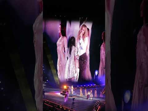 Protector - Beyonce, LA N2