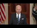 Biden calls abortion ruling a sad day for country  - 01:43 min - News - Video