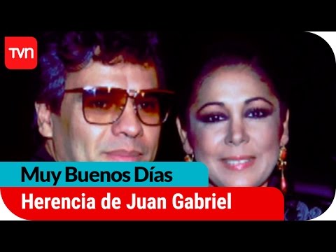 Muy buenos días | Pantoja recibe millonaria herencia de Juan Gabriel