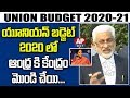 Budget brings nothing to Andhra Pradesh, Vijaysai Reddy