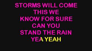 Can you stand the rain mp3 download mp3lio