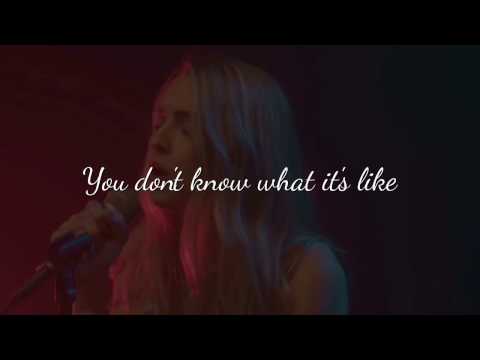 Katelyn Tarver - You Don't Know / Lyrics