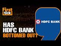 HDFC Bank Market Cap Hits Rs 13 Lakh Crore | What Should Investors Do?