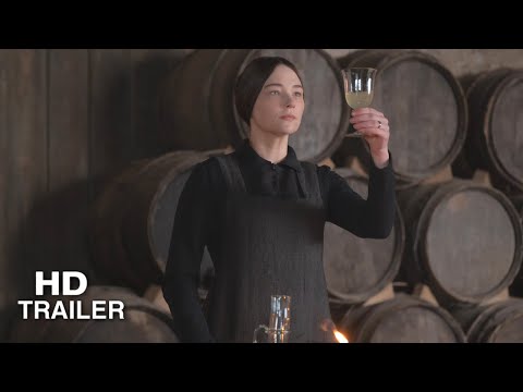 Widow Clicquot'