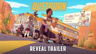 Dustborn | Reveal Trailer