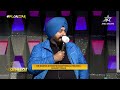 #DCvGT: Sidhu speaks up on intense clash | #IPLOnStar  - 03:22 min - News - Video