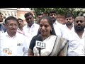 Big Breaking: Not Invited For Pran Pratishtha Ceremony At Ram Temple: Brs Mlc K Kavitha | News9  - 01:46 min - News - Video