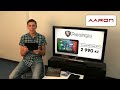 Tablet Prestigio Multipad PMP5588C DUO - video predstaveni