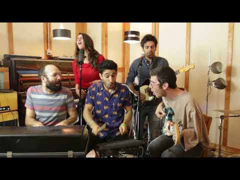 Scary Pockets - 2 Become 1 - Spice Girls - Live FU…