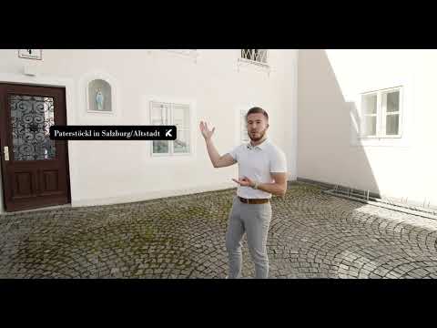 Property video