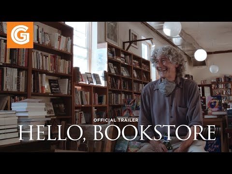 Hello, Bookstore'