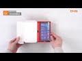 Распаковка смартфона Bright & Quick BQ-5300G / Unboxing Bright & Quick BQ-5300G