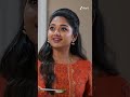 #PADAMATI SANDHYARAGAM #Shorts #Zee Telugu #Entertainment #Family Drama