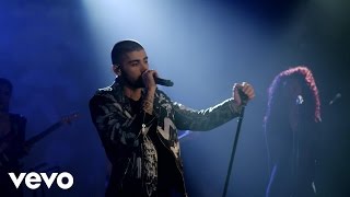 ZAYN - iT’s YoU (Live on the Honda Stage at the iHeartRadio Theater NY)