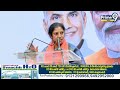 జగన్ పై రెచ్చిపోయిన పురందేశ్వరి | Purandeswari Fires On Jagan | Prime9 News  - 07:11 min - News - Video