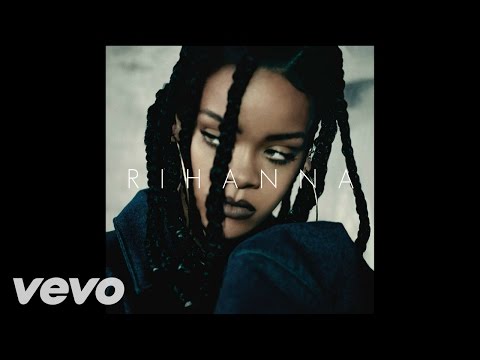 Rihanna - Stay (Audio) ft. Mikky Ekko