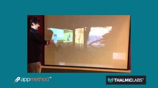 Developing the Internet of Things: Thalmic Labs Myo-ity Report