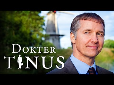 Dokter Tinus'