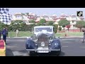 Spotlight On Classic cars at Jaipurs 25th Vintage Car Exhibition  - 03:24 min - News - Video
