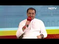 NDTV Marathi Channel Launch | NDTV मराठी बनाए एक नई पहचान... चैनल लॉन्च पर बोले Praful Patel  - 11:14 min - News - Video