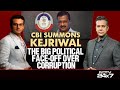 CBI Summons Arvind Kejriwal: The Big Political Face-Off Over Corruption | Left Right & Centre