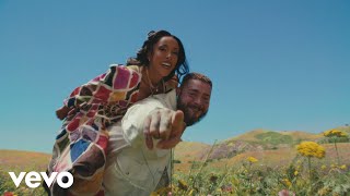 I Like You  (A Happier Song) – Post Malone Ft Doja Cat Video HD