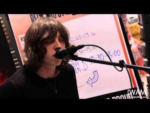 Catfish and the Bottlemen @ Head - RSD2014 (Homesick)