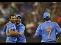 Mahendra Singh Dhoni Never Gets Angry says Mohammed Shami
