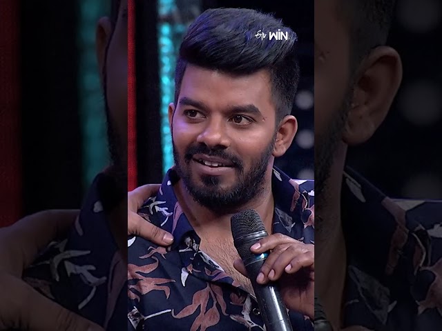 #shorts - 600 కోట్లు పెట్టి మనతో బిచ్చగాడుట అని సినిమా తీస్తారు #SudigaliSudheer #Rashmi #Dhee