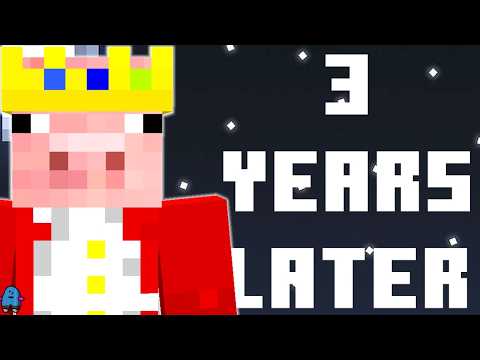 Why We Still Remember Technoblade