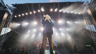 Def Leppard live in Winnipeg 2025 part 1/2.