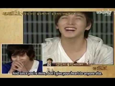 ~KyuMin Facts (Part 5)