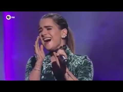 JoJo - Who's Loving You (Smokey Robinson Tribute)