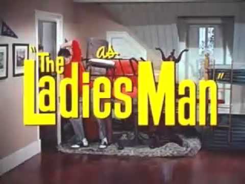 The Ladies Man'