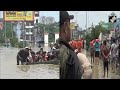 Manipur Floods | Houses Destroyed, Roads Inundated As Flood Ravages Manipur - 04:01 min - News - Video