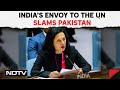India At UN General Assembly: Pak Harbours Most Dubious Track Record On All Aspects