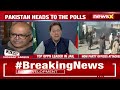 Pakistan Heads Towards Polls | World Eyeing Elections With Caution | NewsX  - 06:57 min - News - Video