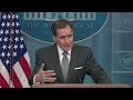Live: Karine Jean-Pierre holds White House briefing on 3/21/2023  - 00:00 min - News - Video