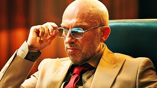 Колбаса — Официальный трейлер (2025)