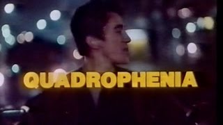 Quadrophenia Trailer (1979)