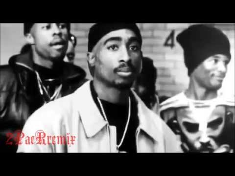 (2015) 2Pac - Raised By Killers (Remix)