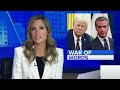 Newsom lashes out at Trump: ‘Arrest me’  - 01:31 min - News - Video