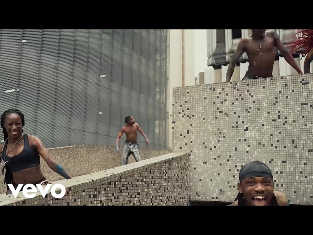 Chella - Loyal (Official Visualizer)