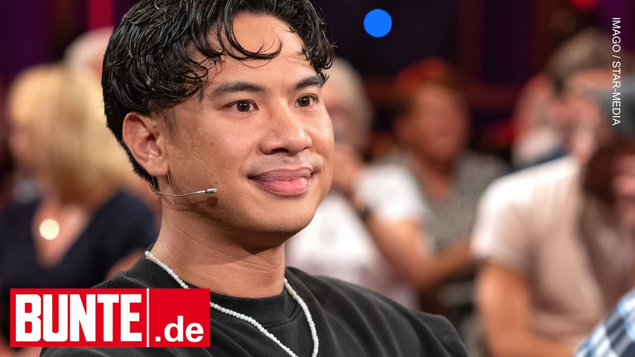 Comedian Tutty Tran in Berlin auf offener Straße zusammengeschlagen – „Das war purer Rassismus“