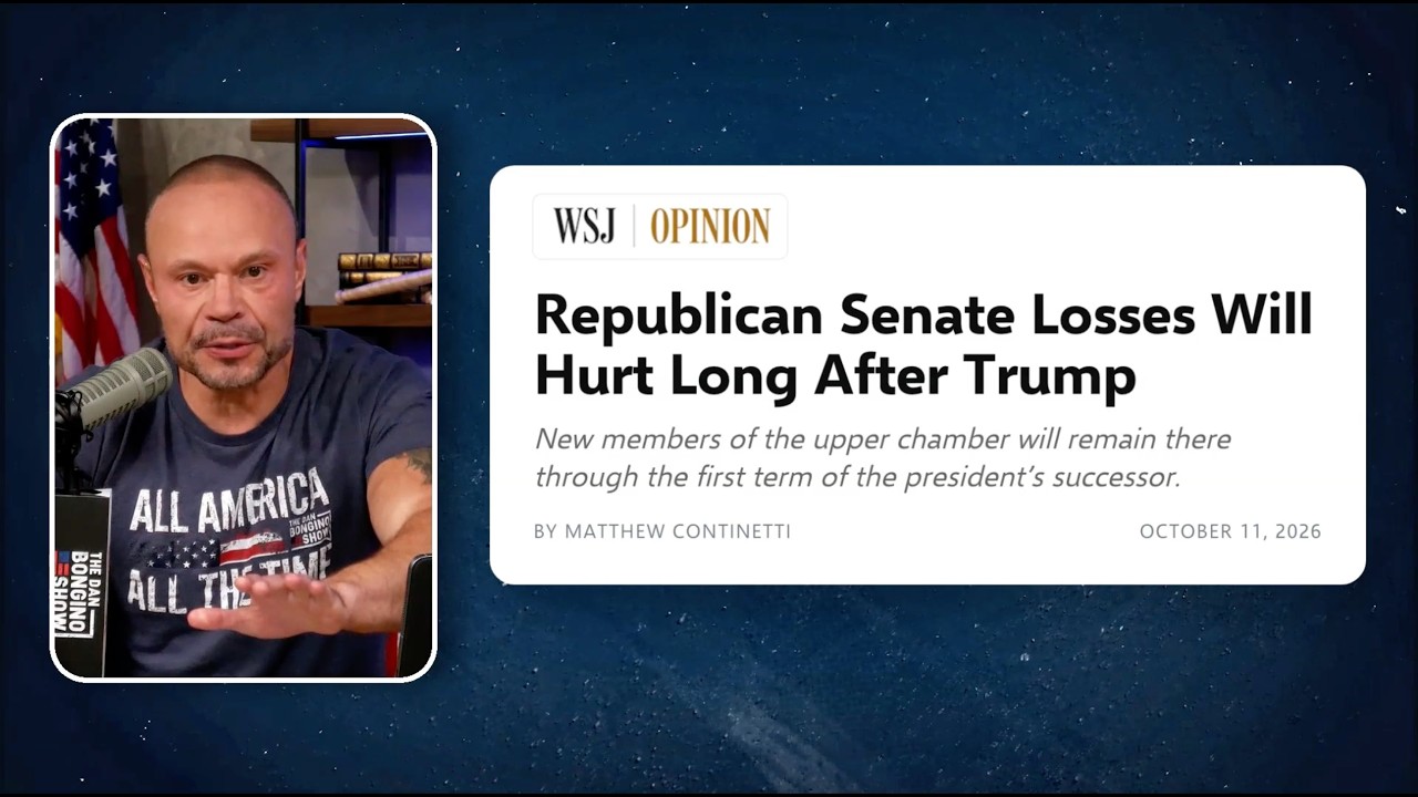 The Easiest Election Decision You’ll Ever Have to Make