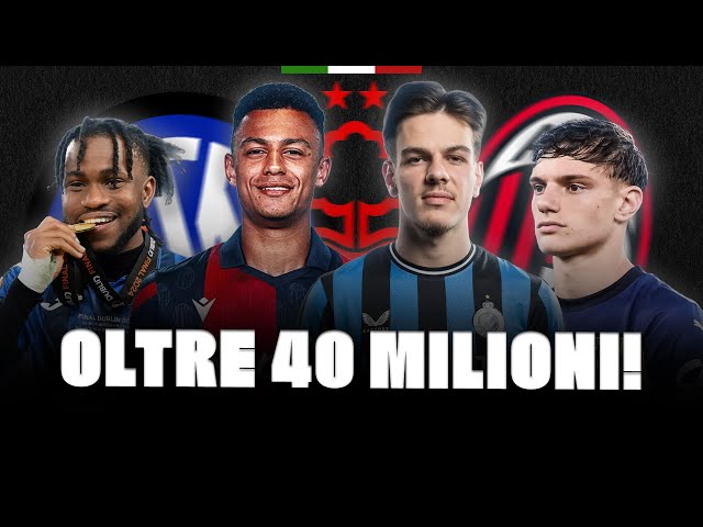 🚨 AFFARE FATTO! LEONI, NDOYE SALUTA, JASHARI BRACCIO DI FERRO, LOOKMAN…