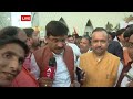 Yogi 2.0: पहली बार मंत्री बनाए गए JPS Rathore, share किया experience  - 01:12 min - News - Video