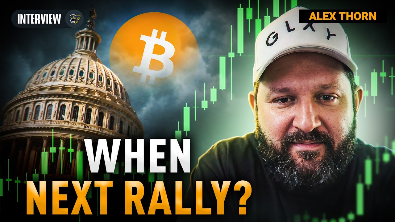 Will the CLARITY Act Pass — and What Would It Mean for Bitcoin?