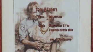 DH Lawrence & The Vaudeville Skiffle Show - Sons & Lovers