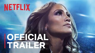 Halftime : Jennifer Lopez Neflix Web Series (2022) Trailer